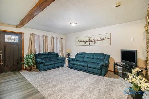 Tiny photo for 832 S Centennial Road, Holland, OH 43528 (MLS # 10000705)