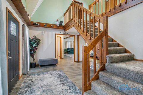 Tiny photo for 832 S Centennial Road, Holland, OH 43528 (MLS # 10000705)