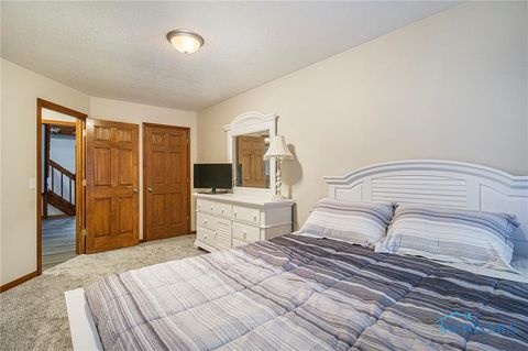 Tiny photo for 832 S Centennial Road, Holland, OH 43528 (MLS # 10000705)