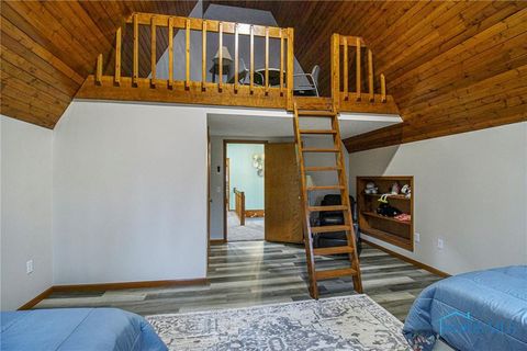 Tiny photo for 832 S Centennial Road, Holland, OH 43528 (MLS # 10000705)