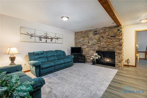 Tiny photo for 832 S Centennial Road, Holland, OH 43528 (MLS # 10000705)