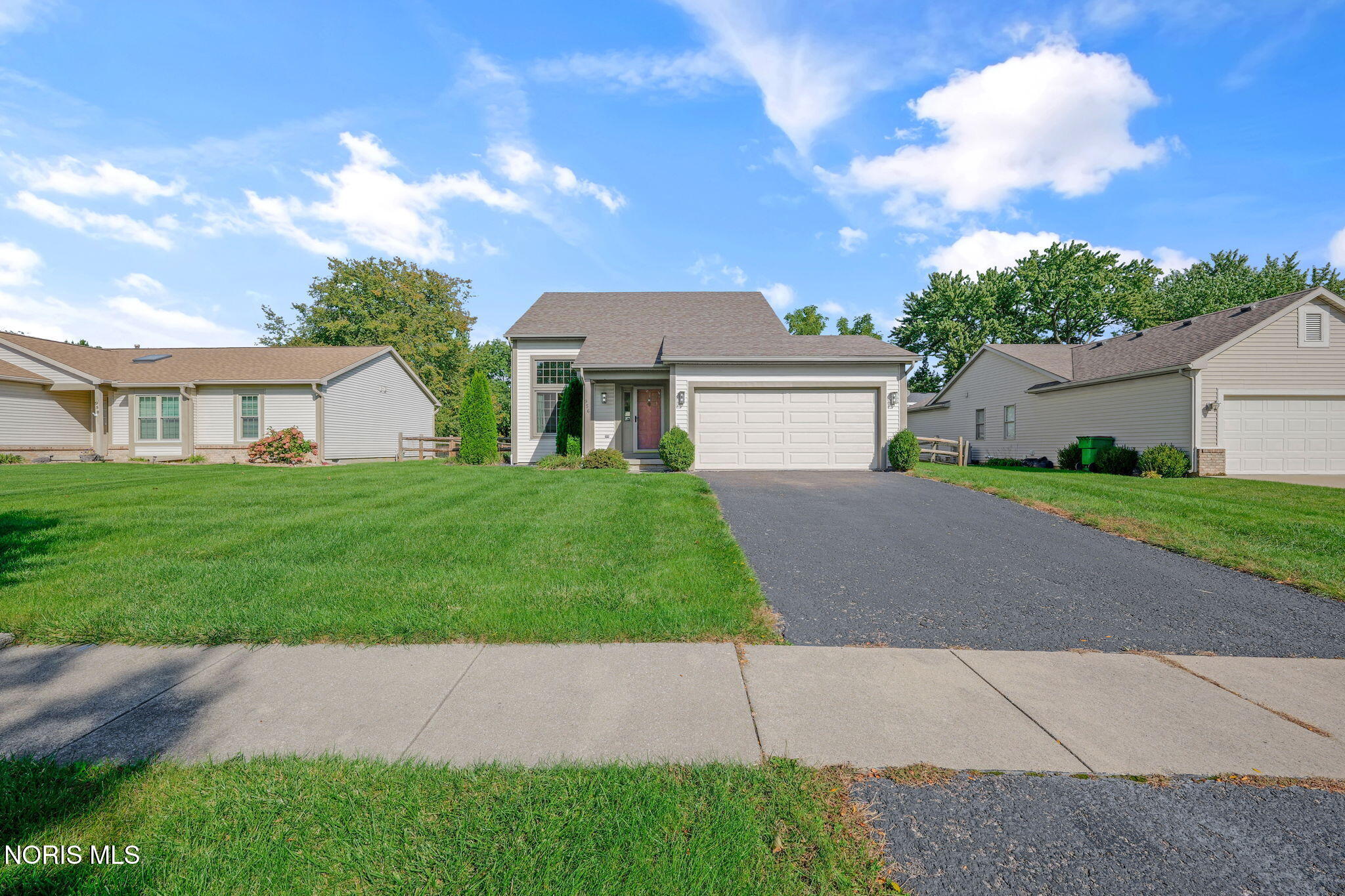 956 Jennison Drive