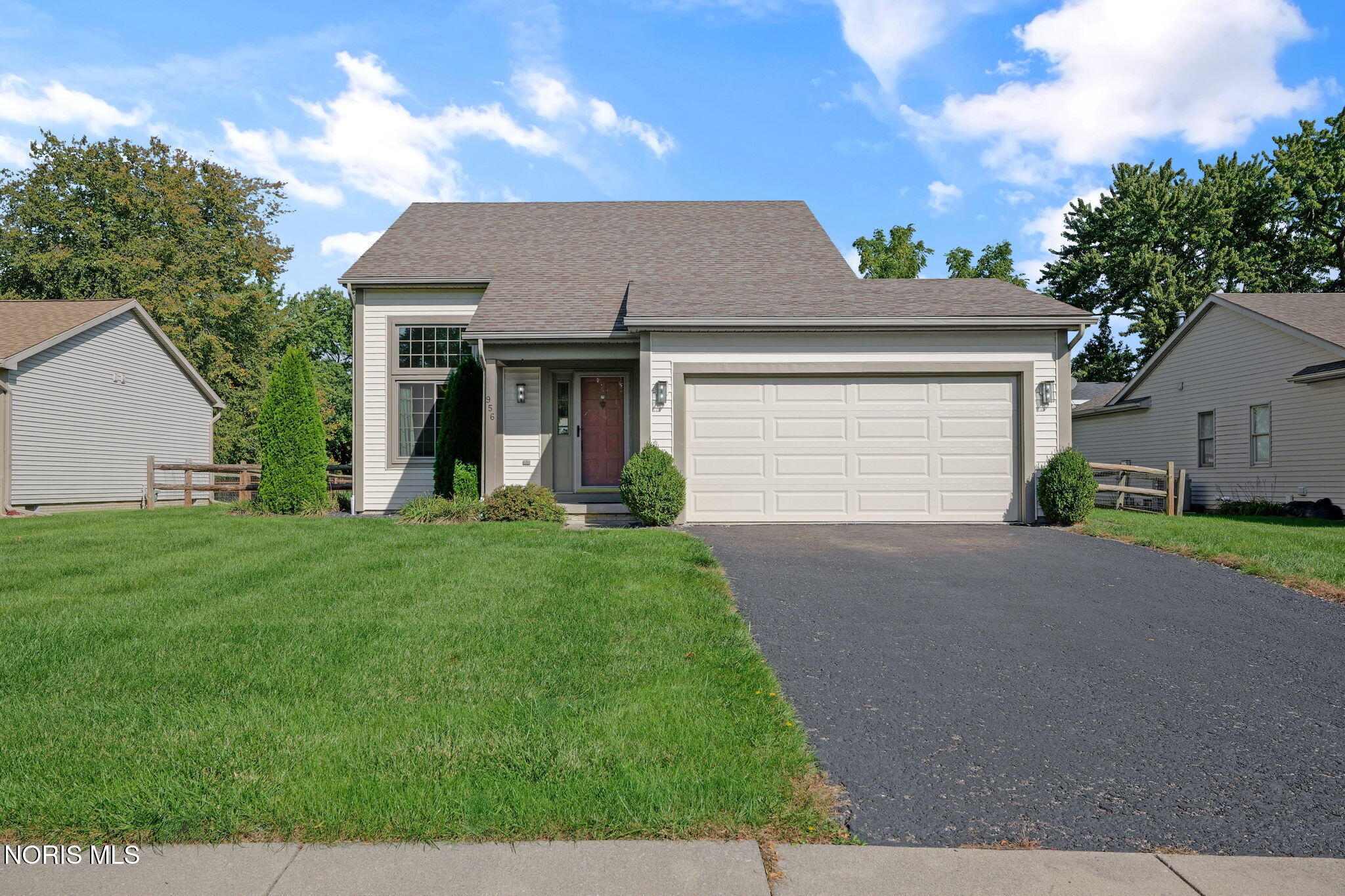 956 Jennison Drive