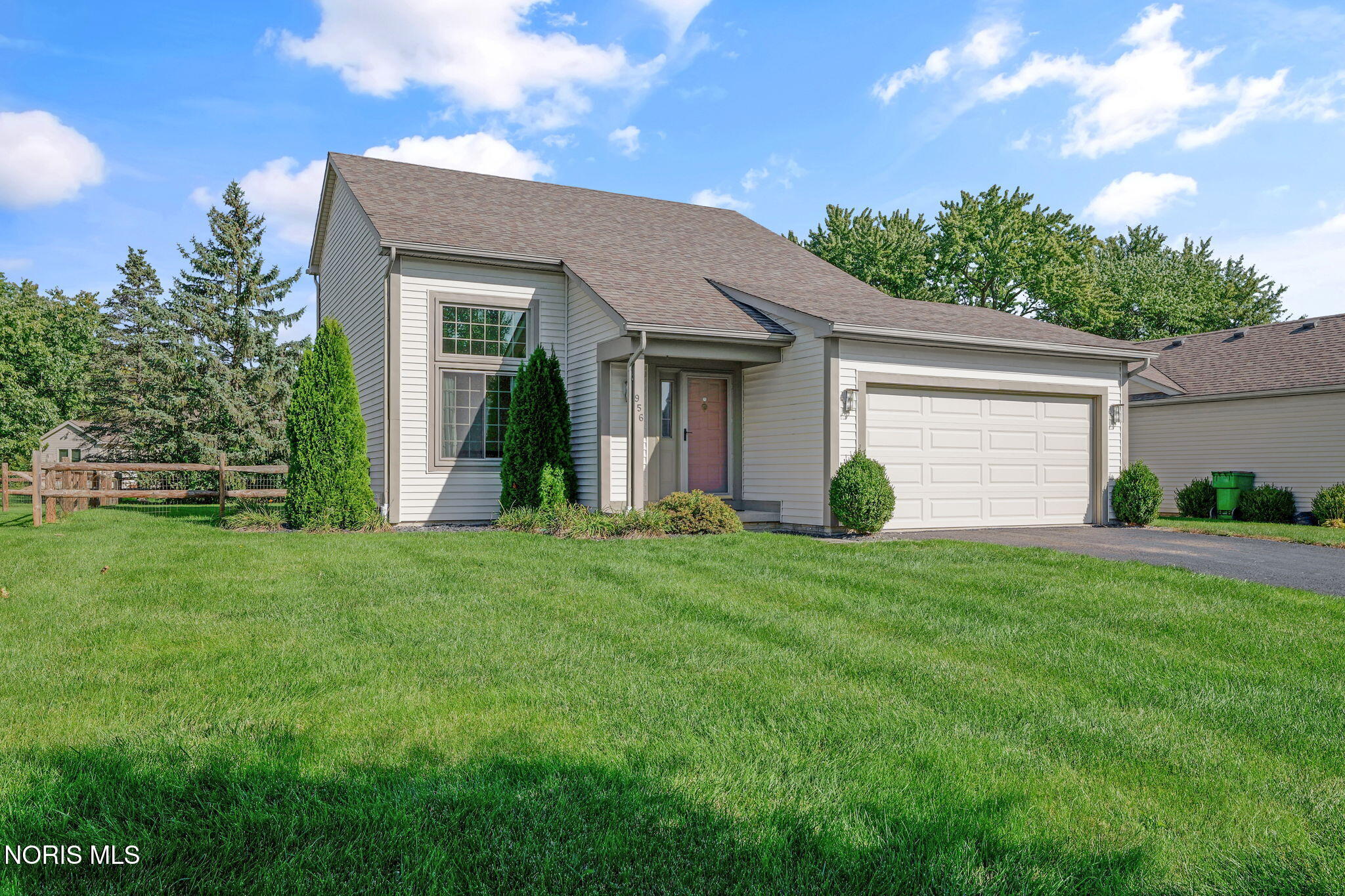 956 Jennison Drive