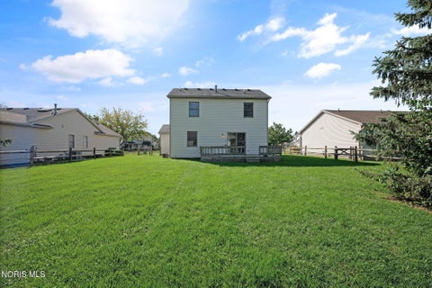 Tiny photo for 956 Jennison Drive, Rossford, OH 43460 (MLS # 10014576)