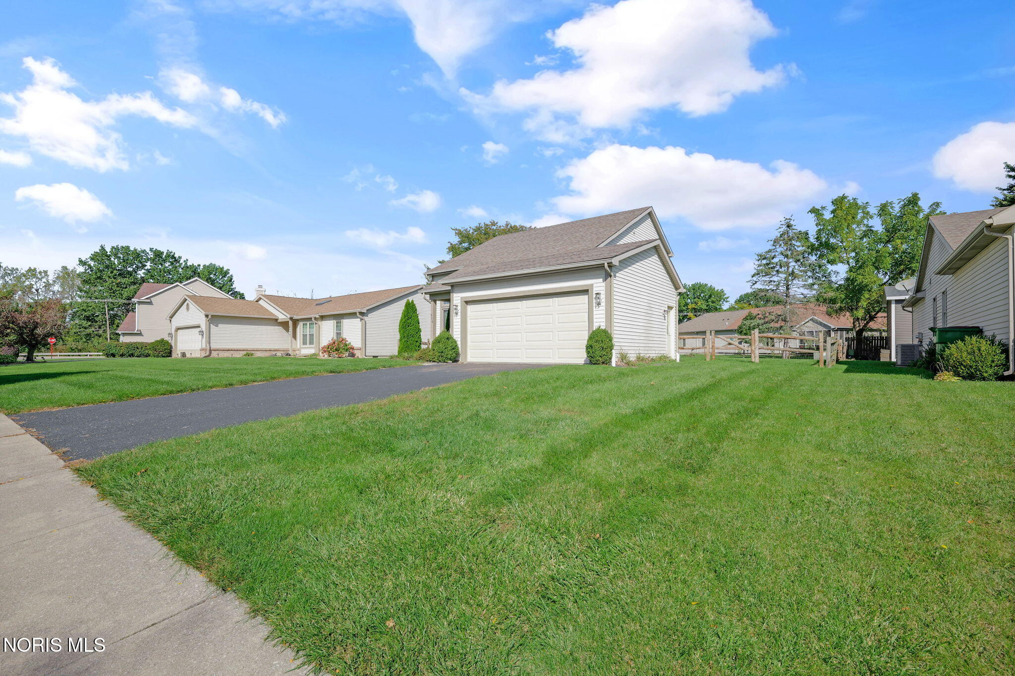 956 Jennison Drive