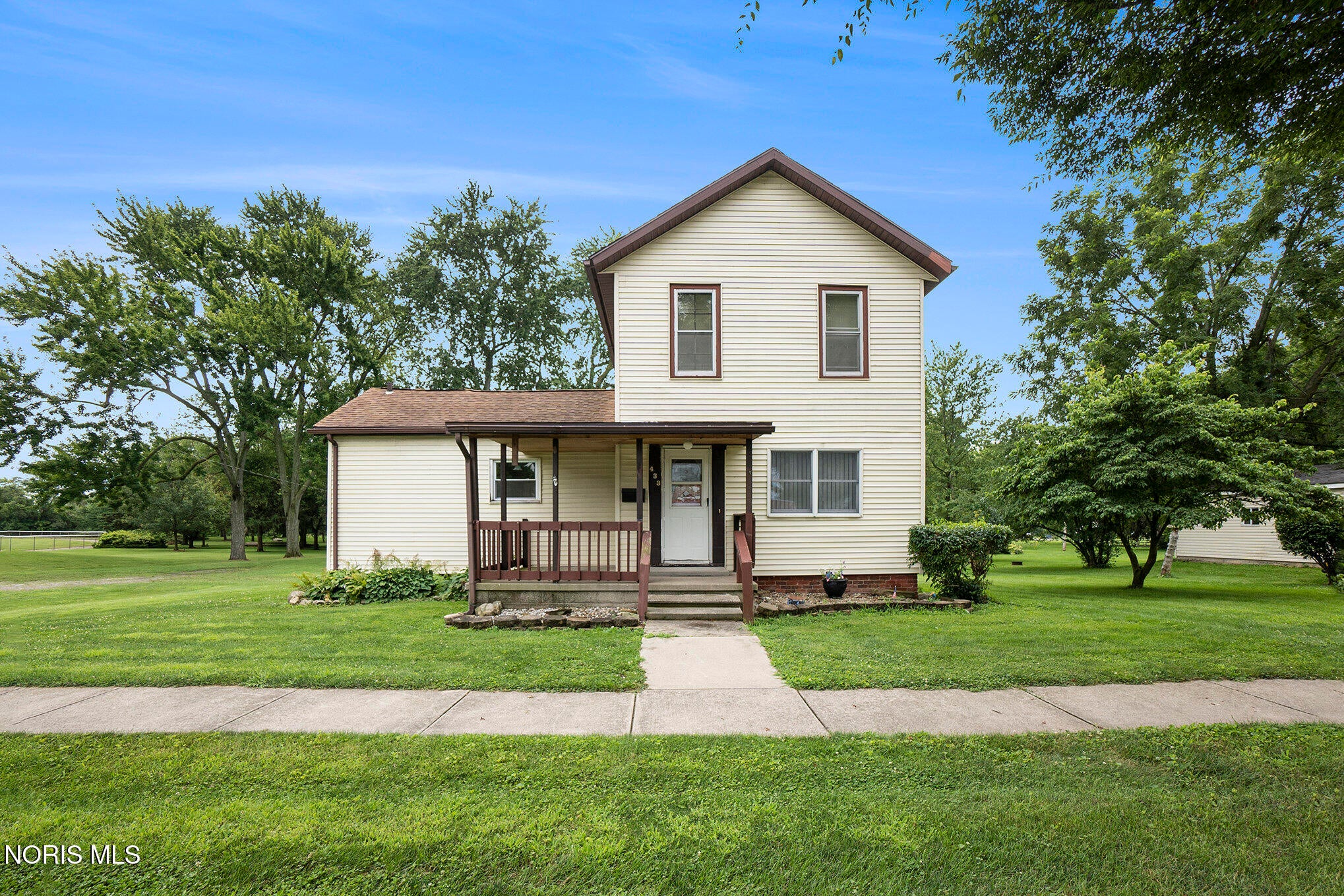 433 E Main Street
