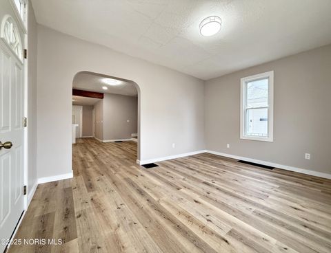 Tiny photo for 23 Minerva Street, Tiffin, OH 44883 (MLS # 10000825)