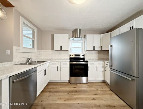 Tiny photo for 23 Minerva Street, Tiffin, OH 44883 (MLS # 10000825)