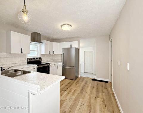 Tiny photo for 23 Minerva Street, Tiffin, OH 44883 (MLS # 10000825)