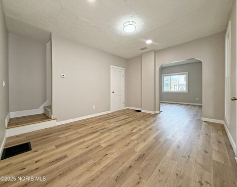 Tiny photo for 23 Minerva Street, Tiffin, OH 44883 (MLS # 10000825)