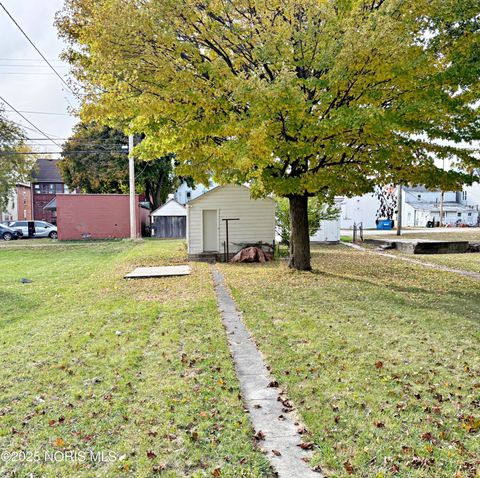 Tiny photo for 23 Minerva Street, Tiffin, OH 44883 (MLS # 10000825)