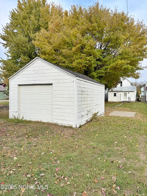 Tiny photo for 23 Minerva Street, Tiffin, OH 44883 (MLS # 10000825)