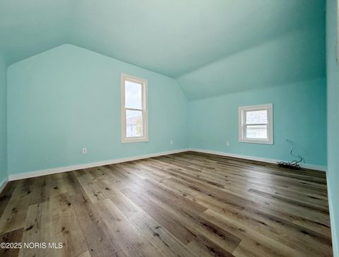 Tiny photo for 23 Minerva Street, Tiffin, OH 44883 (MLS # 10000825)