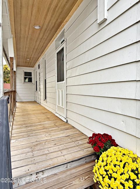 Tiny photo for 23 Minerva Street, Tiffin, OH 44883 (MLS # 10000825)