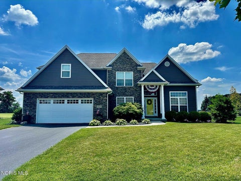 Photo of 4928 Prestonwood Road, Perrysburg, OH 43551 (MLS # 10010283)