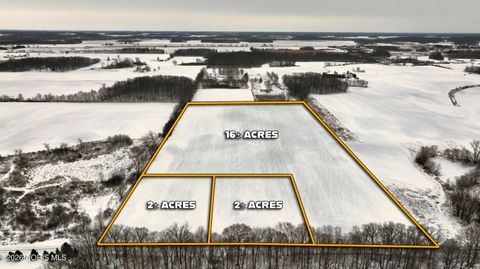 Photo of C 50 Road #Tract 1, Edgerton, OH 43517 (MLS # 10003963)