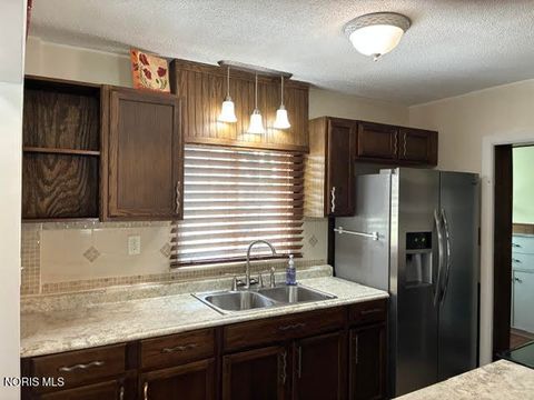 Tiny photo for 5343 Pageland Drive, Toledo, OH 43611 (MLS # 10008340)