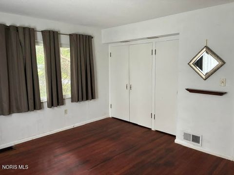 Tiny photo for 5343 Pageland Drive, Toledo, OH 43611 (MLS # 10008340)