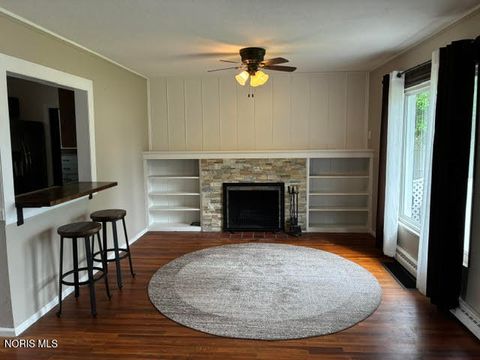 Tiny photo for 5343 Pageland Drive, Toledo, OH 43611 (MLS # 10008340)