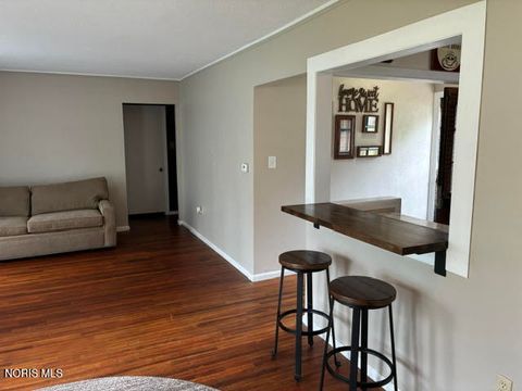 Tiny photo for 5343 Pageland Drive, Toledo, OH 43611 (MLS # 10008340)