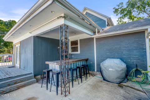Tiny photo for 104 Jefferson Street, Delta, OH 43515 (MLS # 10011759)