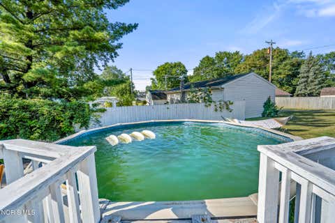 Tiny photo for 104 Jefferson Street, Delta, OH 43515 (MLS # 10011759)