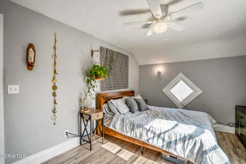 Tiny photo for 104 Jefferson Street, Delta, OH 43515 (MLS # 10011759)