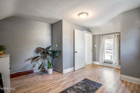 Tiny photo for 104 Jefferson Street, Delta, OH 43515 (MLS # 10011759)