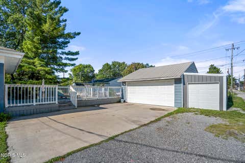 Tiny photo for 104 Jefferson Street, Delta, OH 43515 (MLS # 10011759)