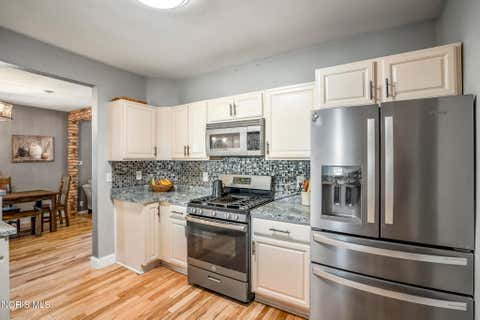 Tiny photo for 104 Jefferson Street, Delta, OH 43515 (MLS # 10011759)