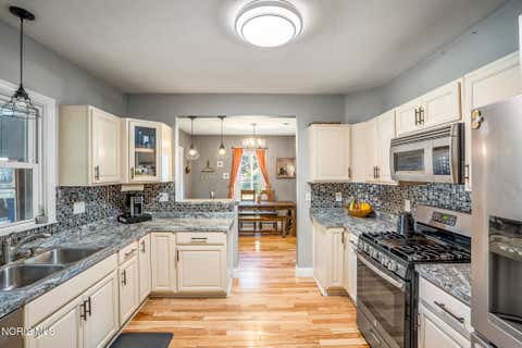 Tiny photo for 104 Jefferson Street, Delta, OH 43515 (MLS # 10011759)