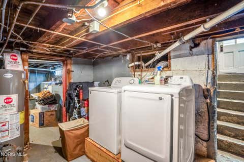 Tiny photo for 104 Jefferson Street, Delta, OH 43515 (MLS # 10011759)