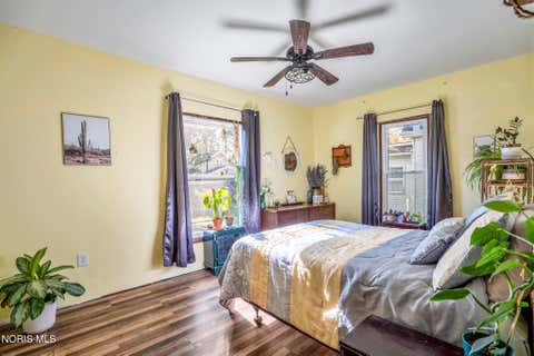 Tiny photo for 104 Jefferson Street, Delta, OH 43515 (MLS # 10011759)