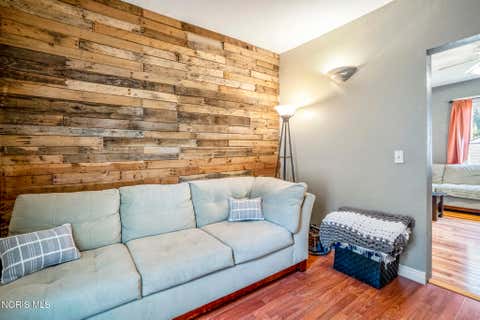 Tiny photo for 104 Jefferson Street, Delta, OH 43515 (MLS # 10011759)