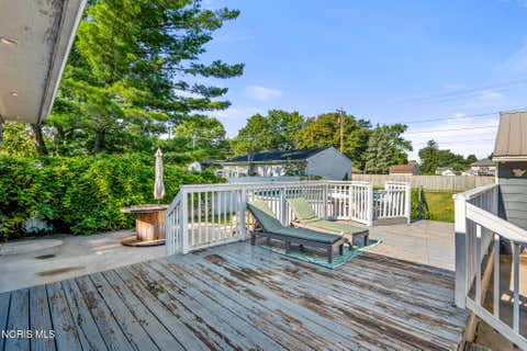 Tiny photo for 104 Jefferson Street, Delta, OH 43515 (MLS # 10011759)