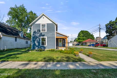 Tiny photo for 104 Jefferson Street, Delta, OH 43515 (MLS # 10011759)