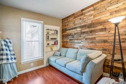 Tiny photo for 104 Jefferson Street, Delta, OH 43515 (MLS # 10011759)