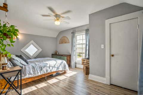 Tiny photo for 104 Jefferson Street, Delta, OH 43515 (MLS # 10011759)