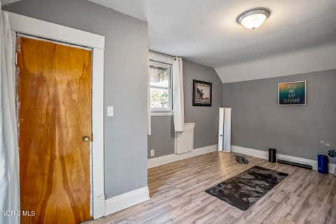 Tiny photo for 104 Jefferson Street, Delta, OH 43515 (MLS # 10011759)