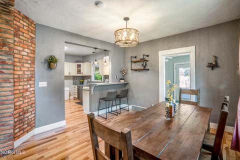 Tiny photo for 104 Jefferson Street, Delta, OH 43515 (MLS # 10011759)