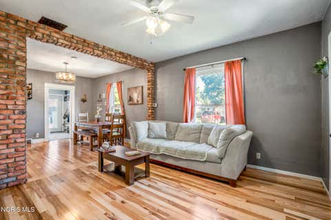 Tiny photo for 104 Jefferson Street, Delta, OH 43515 (MLS # 10011759)