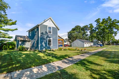 Tiny photo for 104 Jefferson Street, Delta, OH 43515 (MLS # 10011759)