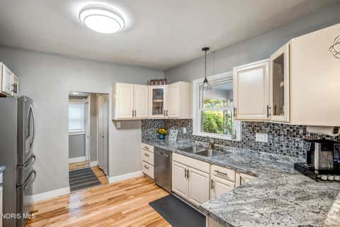 Tiny photo for 104 Jefferson Street, Delta, OH 43515 (MLS # 10011759)