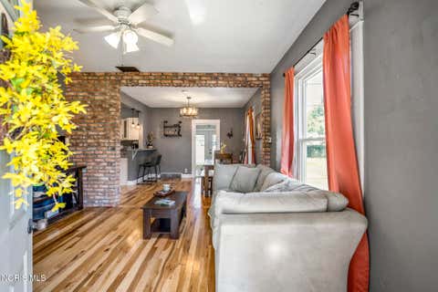 Tiny photo for 104 Jefferson Street, Delta, OH 43515 (MLS # 10011759)