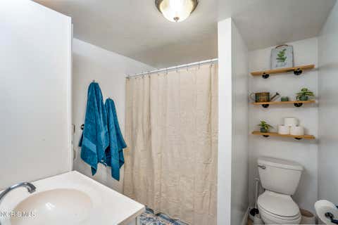 Tiny photo for 104 Jefferson Street, Delta, OH 43515 (MLS # 10011759)