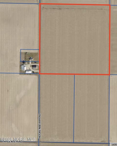 Photo of Hockenberry Road #10, Custar, OH 43511 (MLS # 10004035)