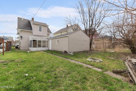 Tiny photo for 538 Ogden Avenue, Toledo, OH 43609 (MLS # 10005737)
