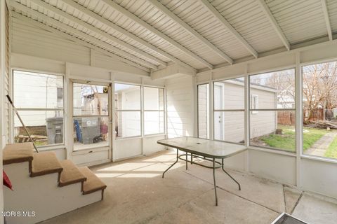 Tiny photo for 538 Ogden Avenue, Toledo, OH 43609 (MLS # 10005737)