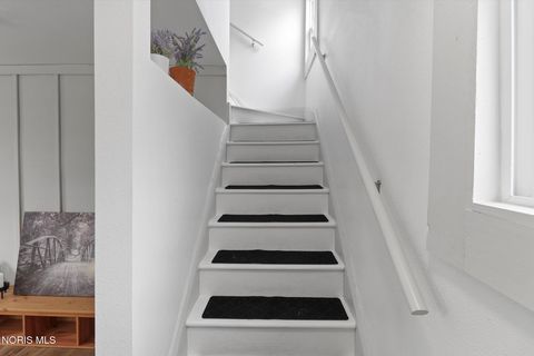 Tiny photo for 538 Ogden Avenue, Toledo, OH 43609 (MLS # 10005737)